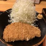 とん亭 - 料理写真: