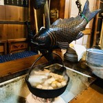 庄家 - おでん各種…各50円