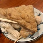 庄家 - ぱんてー