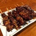 庄家 - 焼鳥のタレ（もも&かわ）