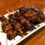 庄家 - 焼鳥のタレ（もも&かわ）