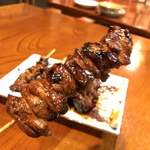 庄家 - 焼鳥のタレ（かわ）