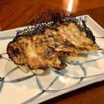 庄家 - 手作り餃子（焼き）