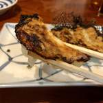 庄家 - 手作り餃子（焼き）