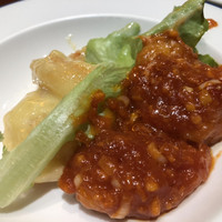 萬珍樓 本店 - 