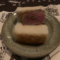 WITH THE STYLE ステーキハウス ミディアムレア - 