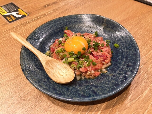 焼肉家 かず 西国立 焼肉 食べログ