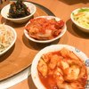 モンシリ - 料理写真: