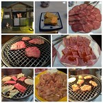 焼肉・円盤餃子　ひたち - 