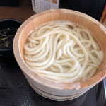 丸亀製麺 - 