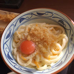 丸亀製麺 - 