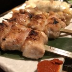 Kushiyaki Bisutoro Fukumimi - 