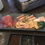 Yakiniku Sebun - 