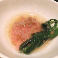 肉料理ふくなが - 