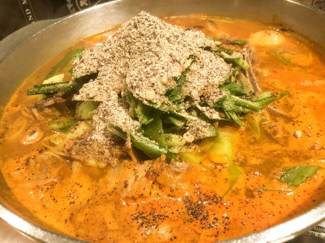 モンシリ 新宿三丁目 韓国料理 食べログ モンシリ 新宿三丁目 韓国料理 食べログ