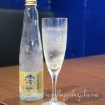 sashimi dining 魚浜 アンド バル - 