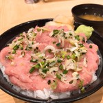 ITAMAE SUSHI EDO - 