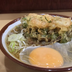 そばの神田 東一屋 - #食べログ的に撮るとこうなる。