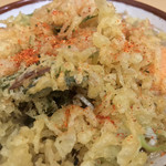 そばの神田 東一屋 - ええい面倒だ、一味も七味もブチまけろ！  #BCMKR!