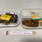 ほっかほっか亭 - 料理写真: