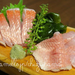 sashimi dining 魚浜 アンド バル - 