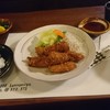 欧風料理 もん