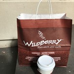Wildberry Pancakes and Cafe - 