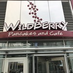 Wildberry Pancakes and Cafe - 