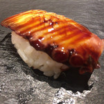 晶 - 9貫目　タコ　横須賀産