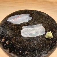 黒杉 - 