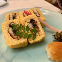 鰻割烹 伊豆栄 本店 - 