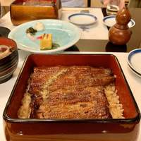 鰻割烹 伊豆栄 本店 - 