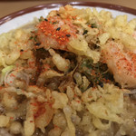 そばの神田 東一屋 - ええい面倒だ、一味も七味もブチまけろ！  #BCMKR!