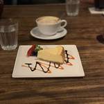 ボンダイカフェ - 