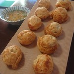 玉子焼 にし尾 - 玉子焼き