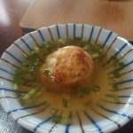 玉子焼 にし尾 - 玉子焼き