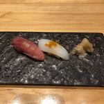 Edomae Sushi Hattori - 