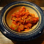 Onomichi Murakami - 白菜キムチ