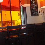 BISTRO Kuu - 