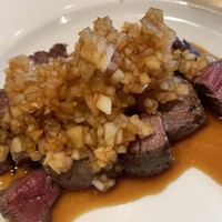 ステーキハウスハマ 六本木本店 - 