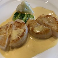 ステーキハウスハマ 六本木本店 - 