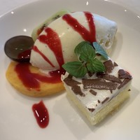 ステーキハウスハマ 六本木本店 - 