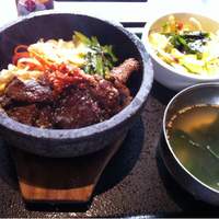 和牛焼肉 土古里 上野バンブーガーデン店 - 