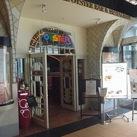 グランド・セントラル・オイスターバー&レストラン 品川店 - 品川駅のアトレ4Fにございます
