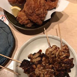 炭火焼鳥専門店たろう - 