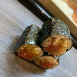 松寿司 - トロたく