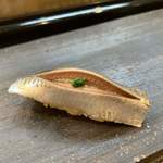 松寿司 - 鰯