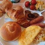 ウィッシュ カフェ - 