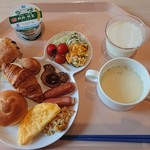 ウィッシュ カフェ - 