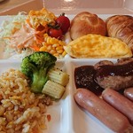 ウィッシュ カフェ - 